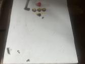 Trupintuvas Vecoplan Vaz 120/105-u - nuotraukos Nr. 8