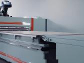 CNC apdirbimo centras Vigor 2130