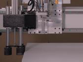 CNC apdirbimo centras Vigor 2130 - nuotraukos Nr. 4
