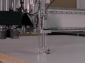 CNC apdirbimo centras Vigor 2130 - nuotraukos Nr. 5