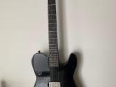 Gitara Esp Ltd Te-201