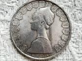 500lirų "Karavelės" 1958m. ag.835 - nuotraukos Nr. 3