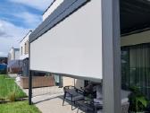 Ziipscreen Uždanga apsauga nuo vejo - nuotraukos Nr. 3