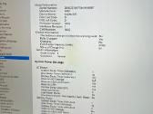 MacBook Air 13 2020 Dual-core Intel Core I3 8/256 - nuotraukos Nr. 3