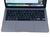 MacBook Air 13 2020 Dual-core Intel Core I3 8/256 - nuotraukos Nr. 6