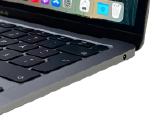 MacBook Air 13 2020 Dual-core Intel Core I3 8/256 - nuotraukos Nr. 7