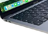 MacBook Air 13 2020 Dual-core Intel Core I3 8/256 - nuotraukos Nr. 8