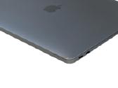 MacBook Air 13 2020 Dual-core Intel Core I3 8/256 - nuotraukos Nr. 10
