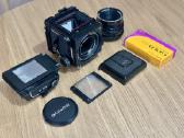 Mamiya Rb67 Pro S - nuotraukos Nr. 4