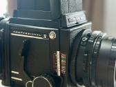 Mamiya Rb67 Pro S - nuotraukos Nr. 3