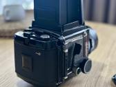 Mamiya Rb67 Pro S - nuotraukos Nr. 2