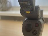 Dji Osmo Mobile 3 Gimbalas - nuotraukos Nr. 2