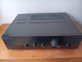 Pioneer A-10 stiprintuvas - nuotraukos Nr. 8