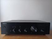 Pioneer A-10 stiprintuvas - nuotraukos Nr. 10