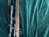 Parduodamas Cz30-06