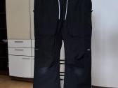 Dope moteriškos L Grace Snowboard Kelnės