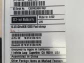 MacBook Pro A1502 Retina - nuotraukos Nr. 5