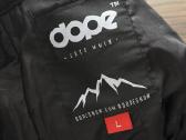 Dope moteriškos L Grace Snowboard Kelnės - nuotraukos Nr. 19