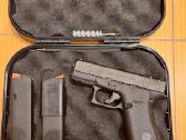 Pistoletas Glock 43x Mos 9x19