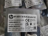Hp usb -c to Rj45 Adapter G2