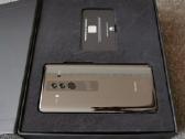 Huawei Mate 10 Porsche Design - nuotraukos Nr. 5
