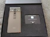Huawei Mate 10 Porsche Design - nuotraukos Nr. 6