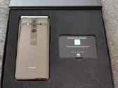 Huawei Mate 10 Porsche Design - nuotraukos Nr. 7