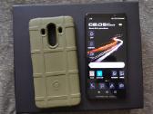 Huawei Mate 10 Porsche Design - nuotraukos Nr. 19