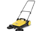 Karcher S4 mechaninė šluota, 20l, 68cm