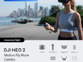 Dji Neo 2 - nuotraukos Nr. 11