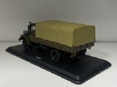 Kolekciniai modeliukai-gaz 3309 - nuotraukos Nr. 2
