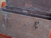 Wehrmachto karo lauko virtuvės dėžė - nuotraukos Nr. 3