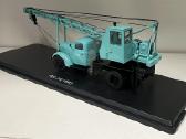 Kolekciniai modeliukai-zil 164 Kranas - nuotraukos Nr. 2