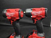 Milwaukee Oneiwf12 Fiw12 smūgini veržliasukis 300 - nuotraukos Nr. 6