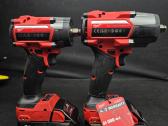Milwaukee Oneiwf12 Fiw12 smūgini veržliasukis 300 - nuotraukos Nr. 7
