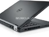 Dell Latitude E5470 Touch + 3 mėn. garantija