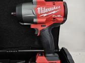 Milwaukee Oneiwf12 Fiw12 smūgini veržliasukis 300 - nuotraukos Nr. 25