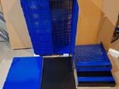 Evert Ev600500 vėžimėlis įrankiams - nuotraukos Nr. 2