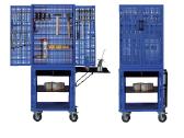 Evert Ev600500 vėžimėlis įrankiams