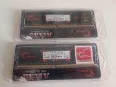 G.skill Aegis 16gb atminties moduliai (RAM)