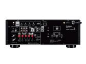 Yamaha Rx-v4a Resyveris - Stiprintuvas