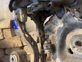 Audi a6 c6 2.7 aut Galinis traversas tiltas pilnas - nuotraukos Nr. 3