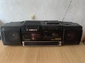 Boombox Sharp Wq-t354(bk)