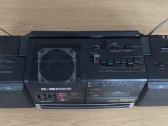 Boombox Sharp Wq-t354(bk) - nuotraukos Nr. 2