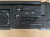 Boombox Sharp Wq-t354(bk) - nuotraukos Nr. 3
