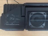 Boombox Sharp Wq-t354(bk) - nuotraukos Nr. 5
