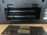 Boombox Sharp Wq-t354(bk) - nuotraukos Nr. 6