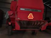 Massey ferguson 32 - nuotraukos Nr. 7