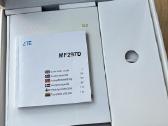 Zte Mf297d 4G Lte - nuotraukos Nr. 4