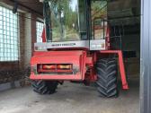 Massey ferguson 32 - nuotraukos Nr. 2